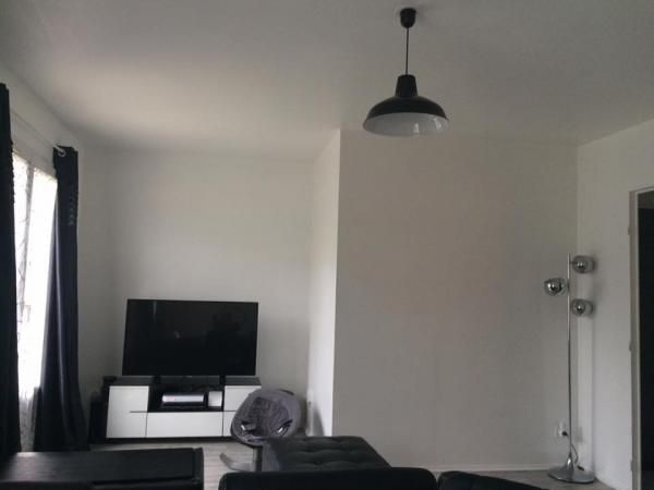 Alles gaat goed, explorer kindje is naar de creche.